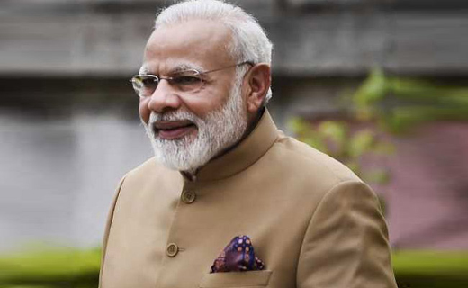 modi 26 jun 17